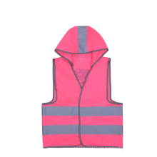 Cheap Reflective Tape Workwear Reflective safety vest